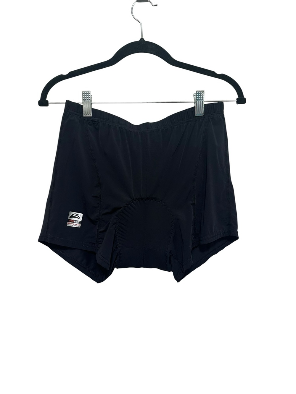 VEOBIKE. Men’s Athletic Padded Cycling Shorts